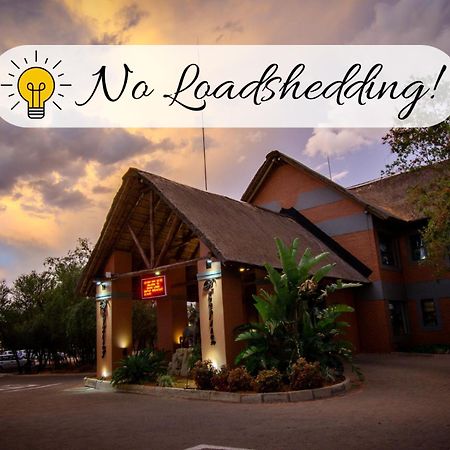 Bains Game alojamiento Bloemfontein Exterior foto