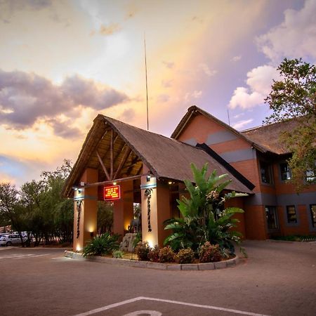 Bains Game alojamiento Bloemfontein Exterior foto