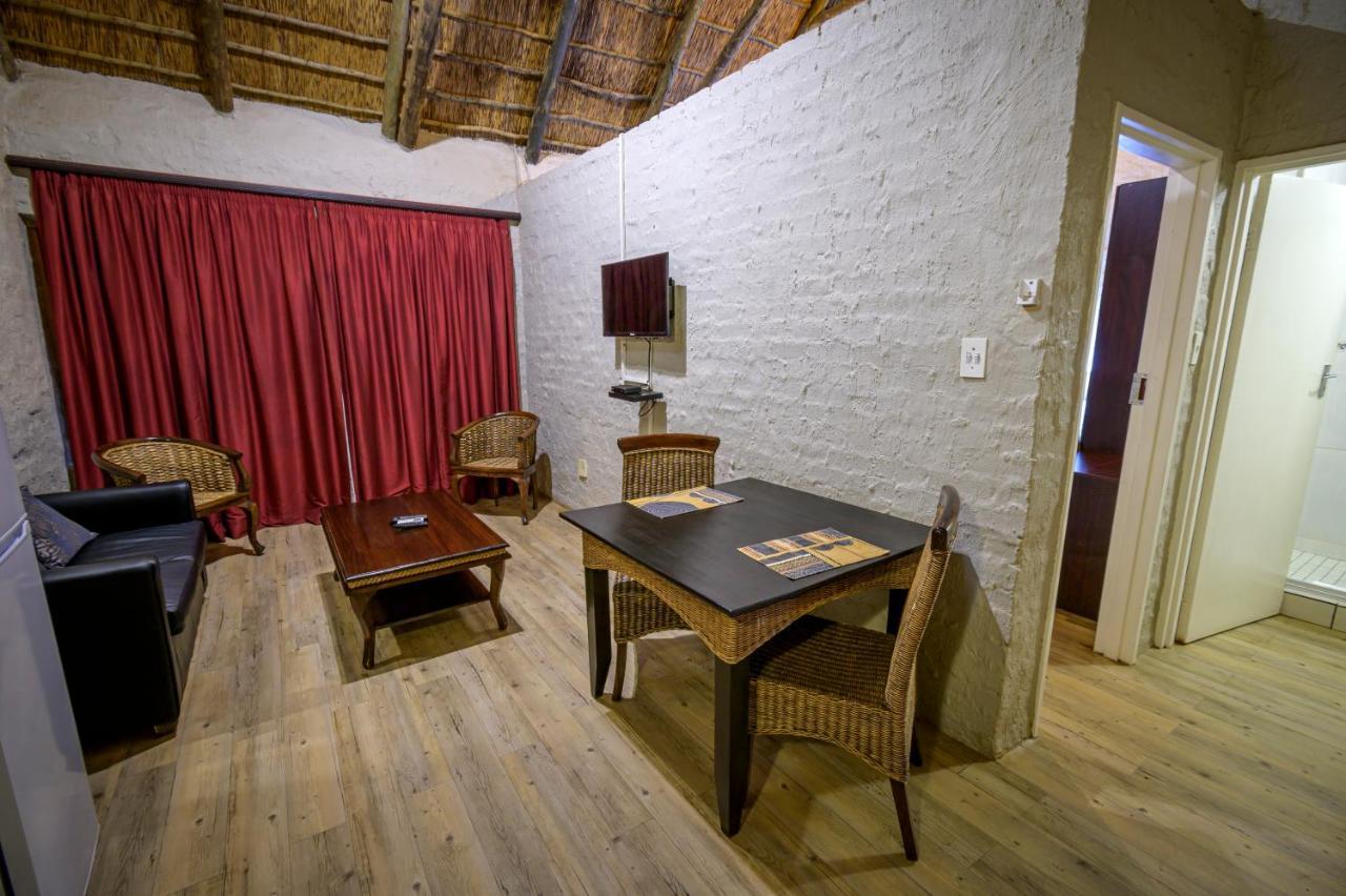 Bains Game alojamiento Bloemfontein Exterior foto