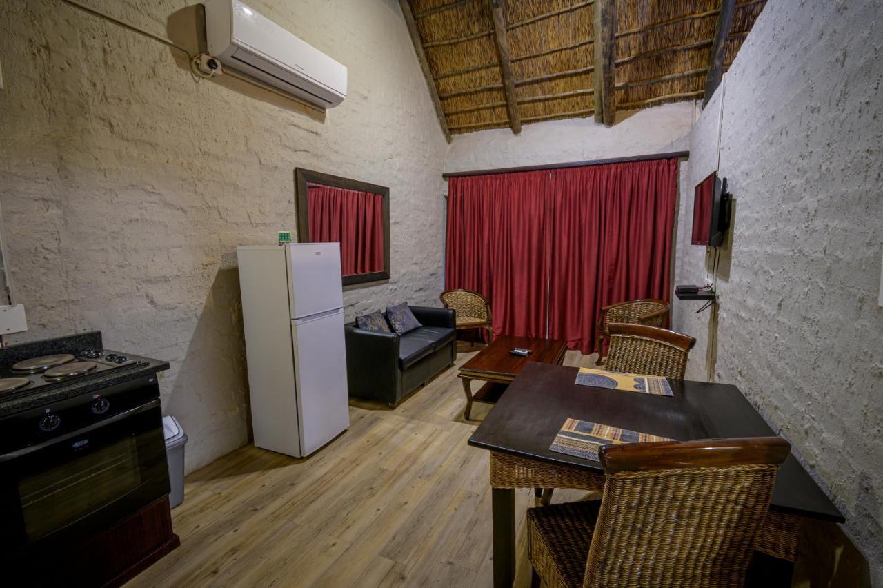 Bains Game alojamiento Bloemfontein Exterior foto