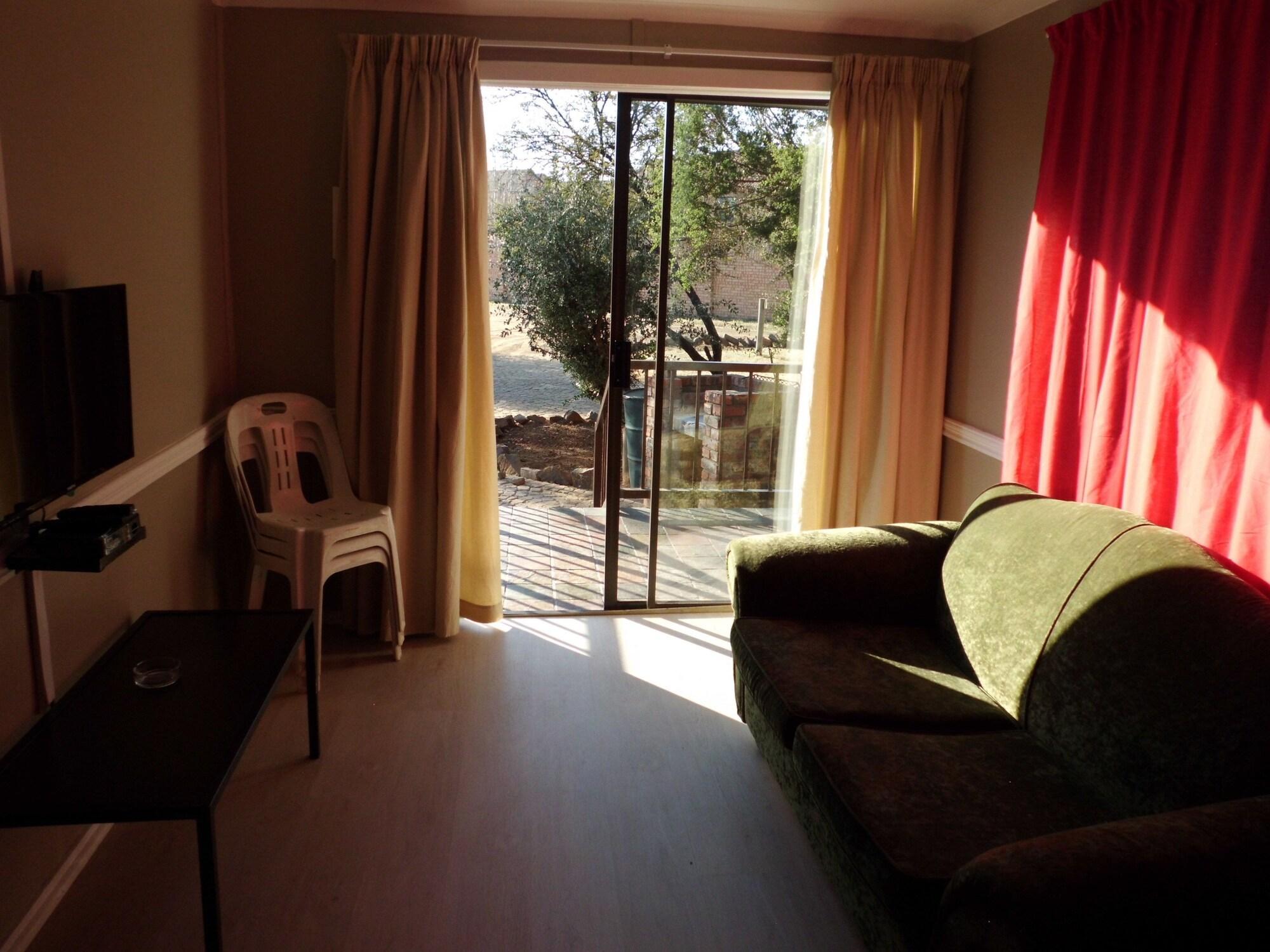 Bains Game alojamiento Bloemfontein Exterior foto