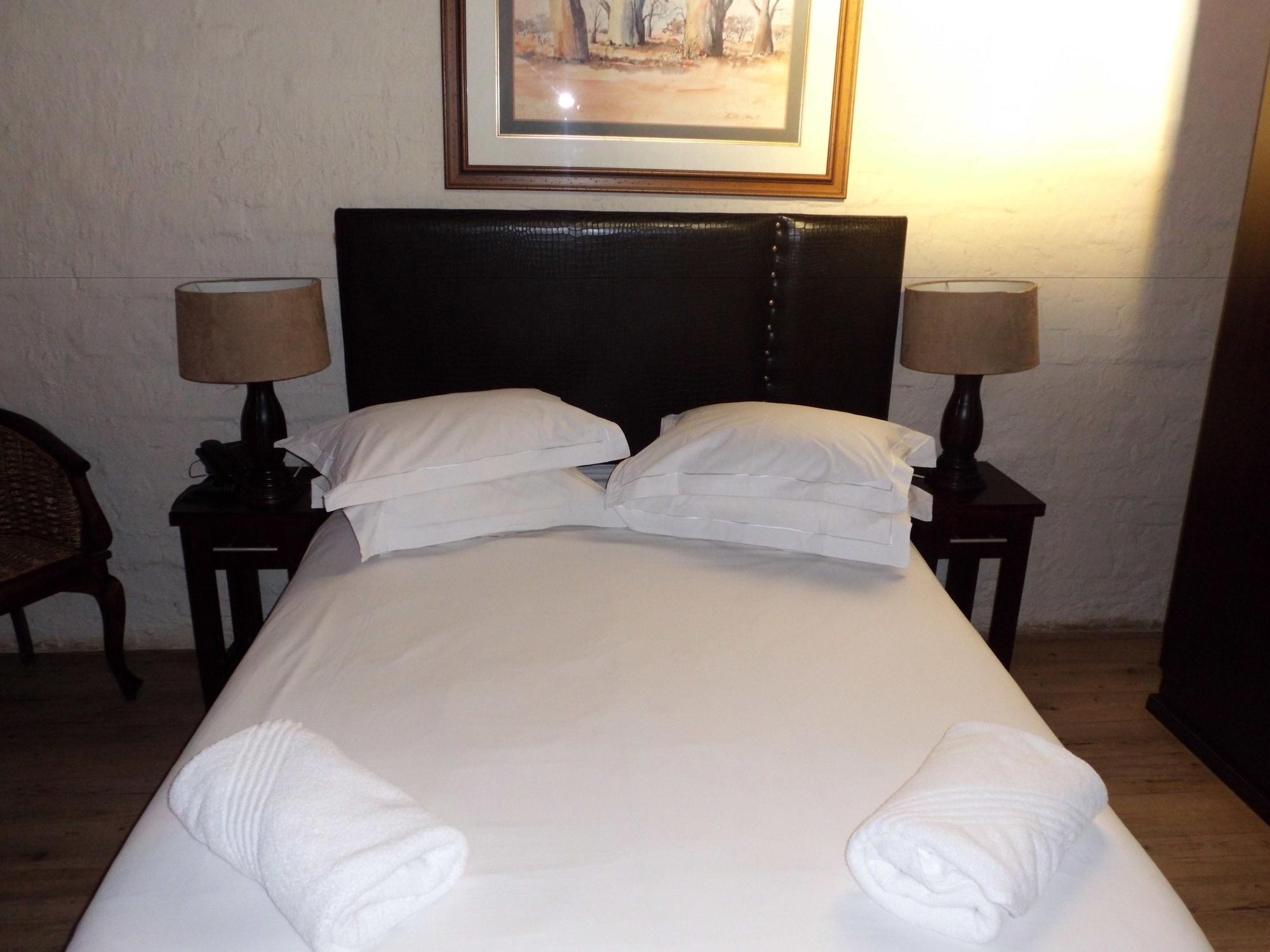 Bains Game alojamiento Bloemfontein Exterior foto