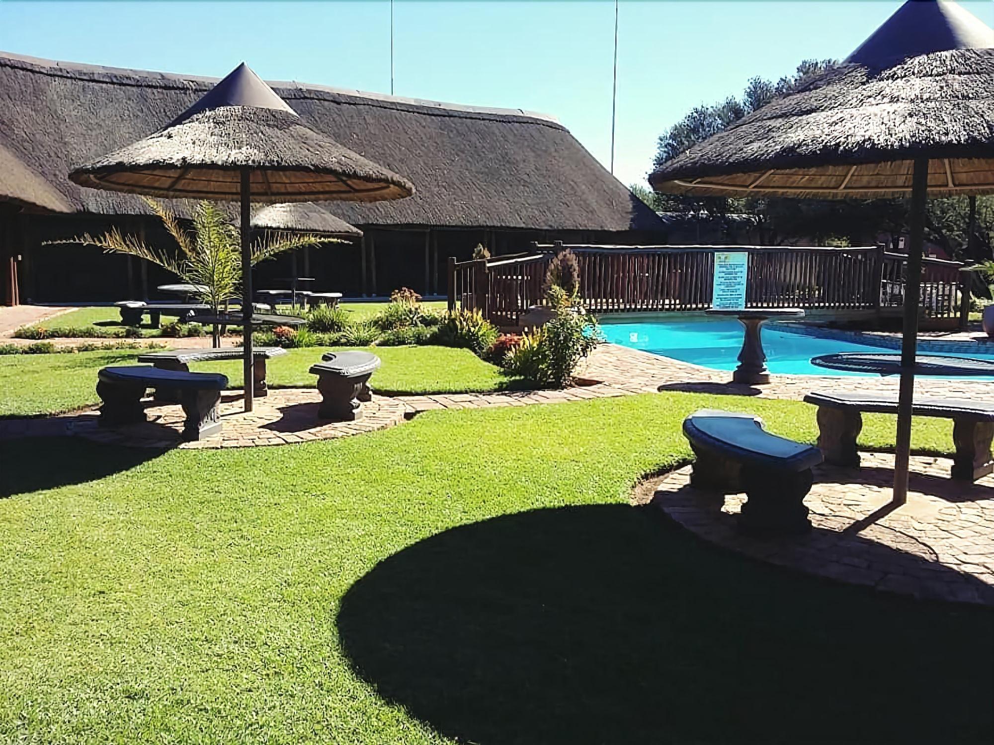 Bains Game alojamiento Bloemfontein Exterior foto