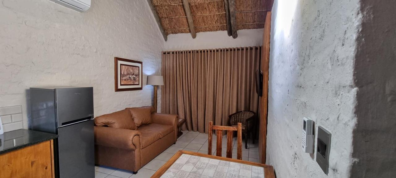 Bains Game alojamiento Bloemfontein Exterior foto