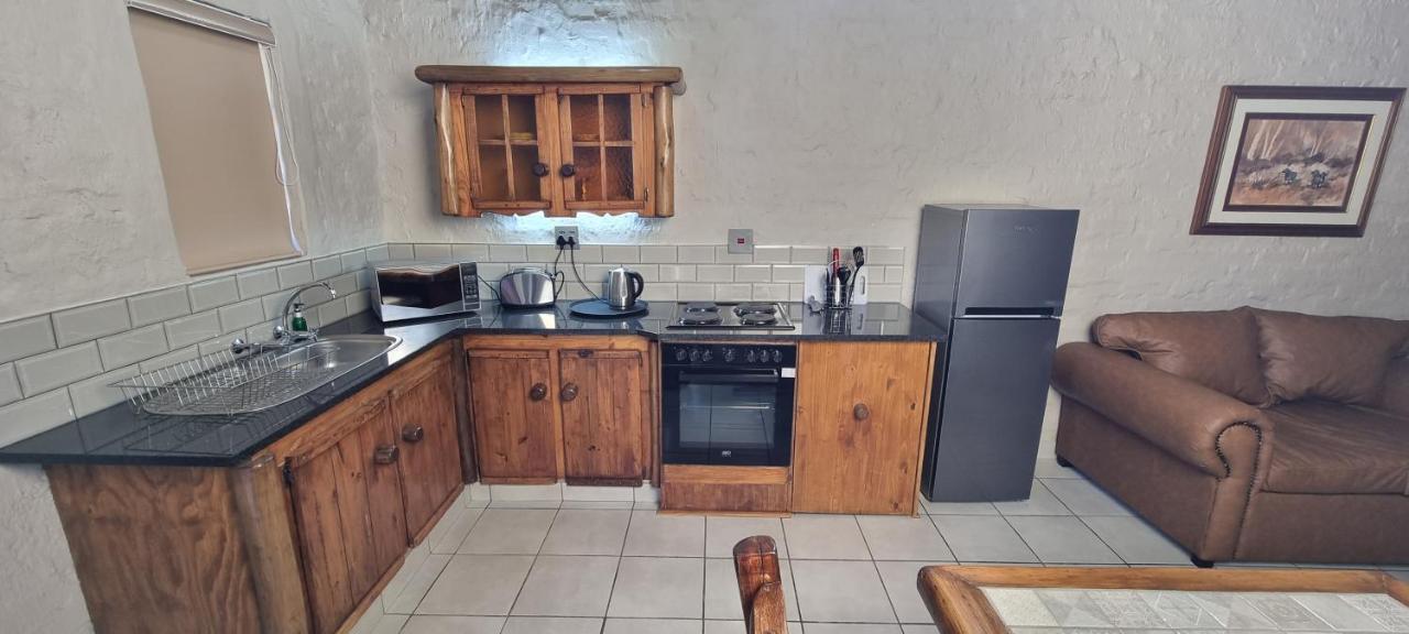 Bains Game alojamiento Bloemfontein Exterior foto