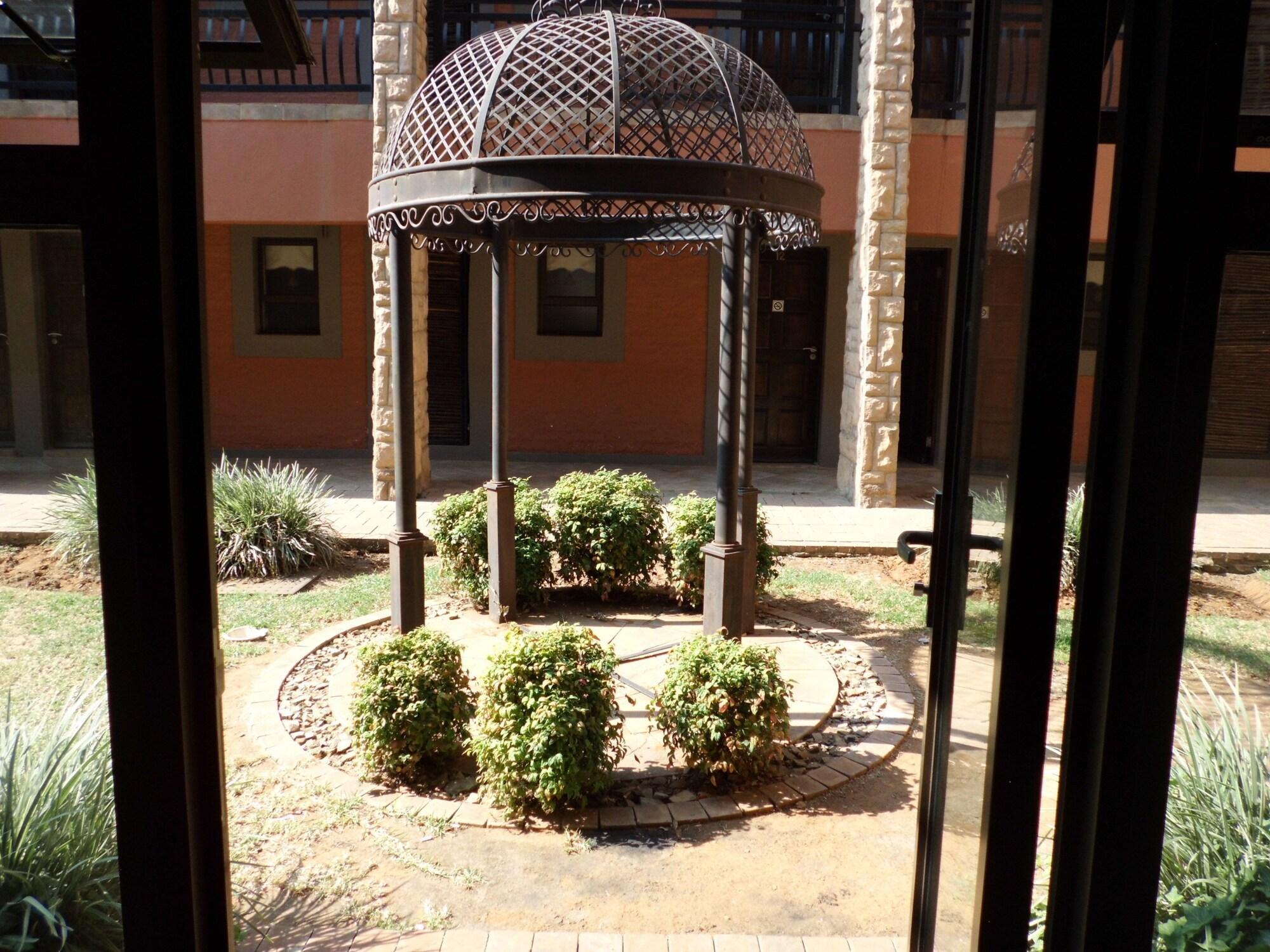 Bains Game alojamiento Bloemfontein Exterior foto