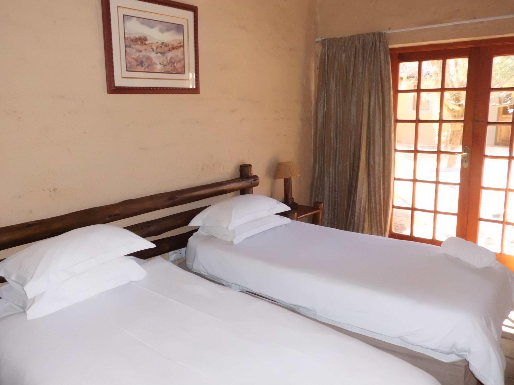 Bains Game alojamiento Bloemfontein Exterior foto