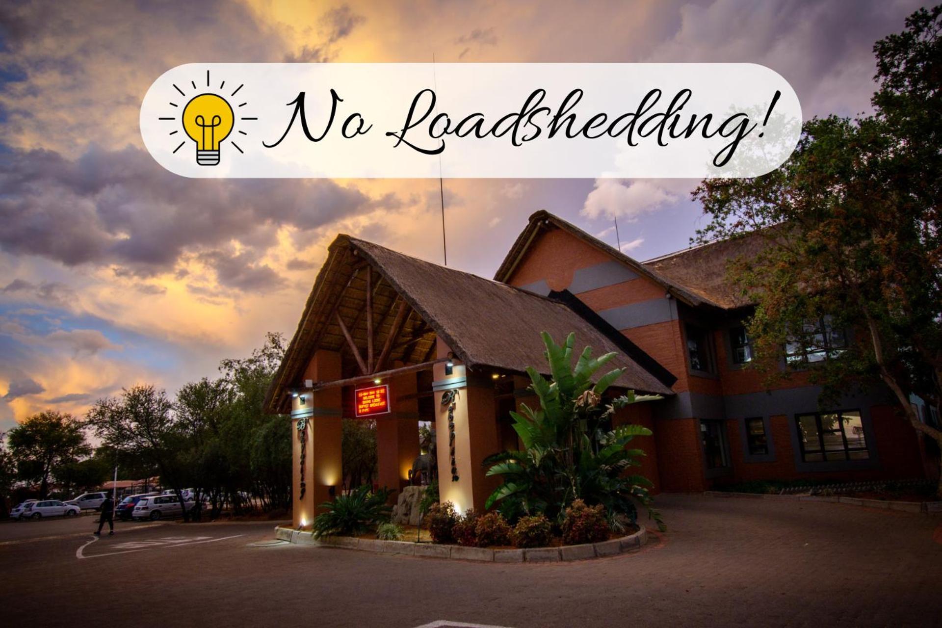 Bains Game alojamiento Bloemfontein Exterior foto