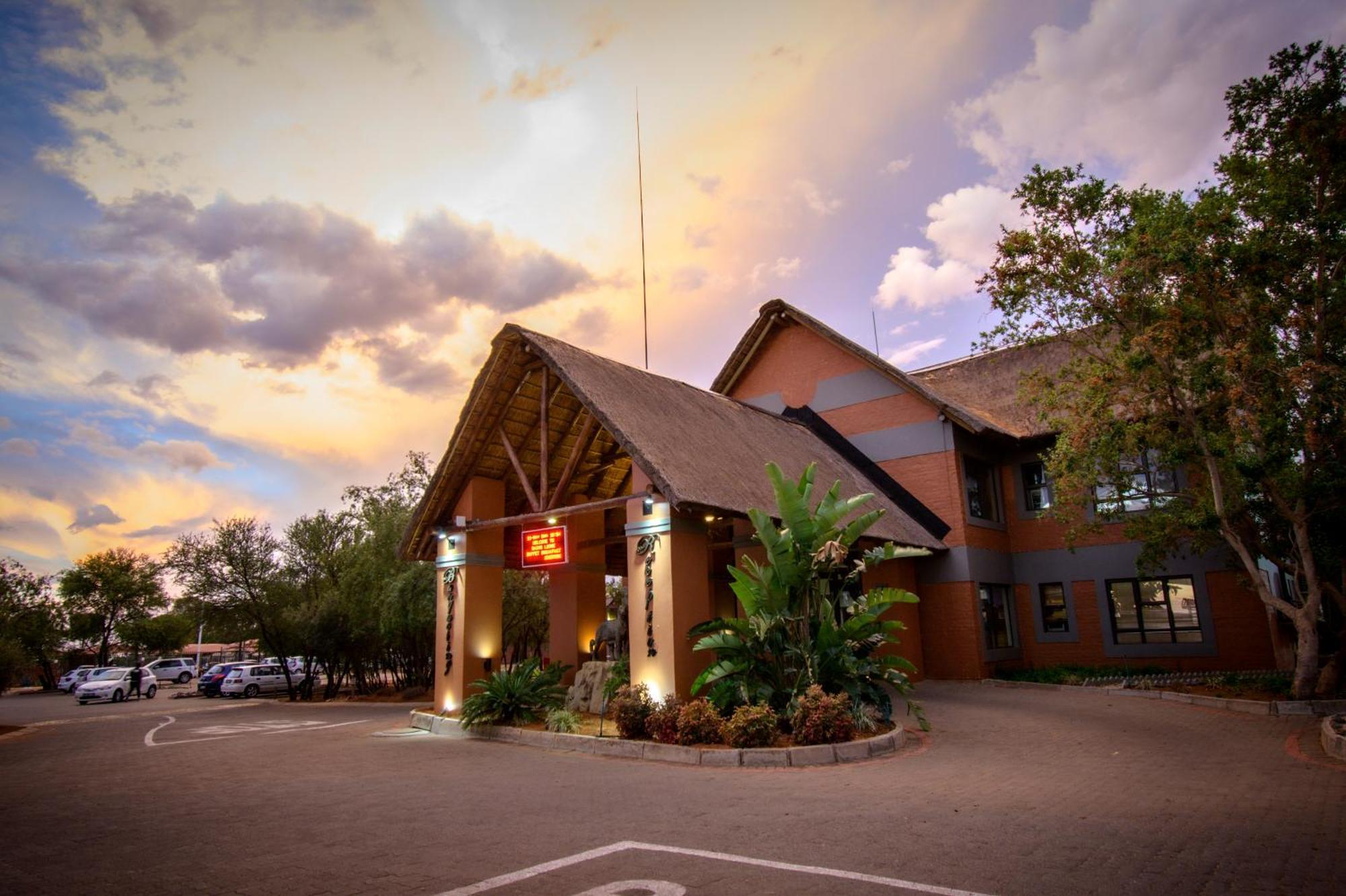 Bains Game alojamiento Bloemfontein Exterior foto