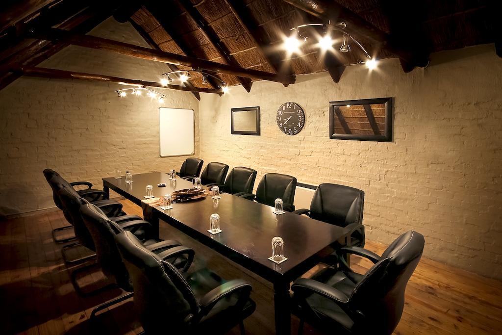 Bains Game alojamiento Bloemfontein Exterior foto