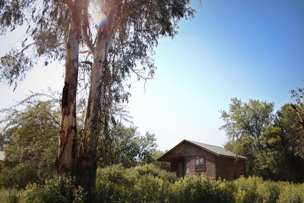 Bains Game alojamiento Bloemfontein Exterior foto