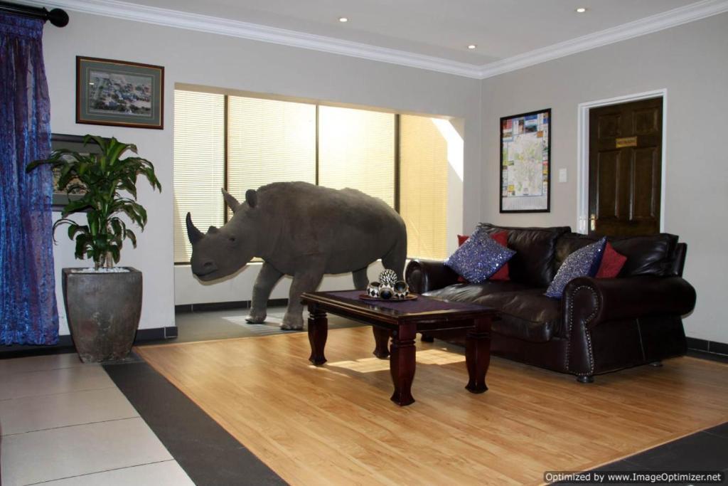 Bains Game alojamiento Bloemfontein Exterior foto