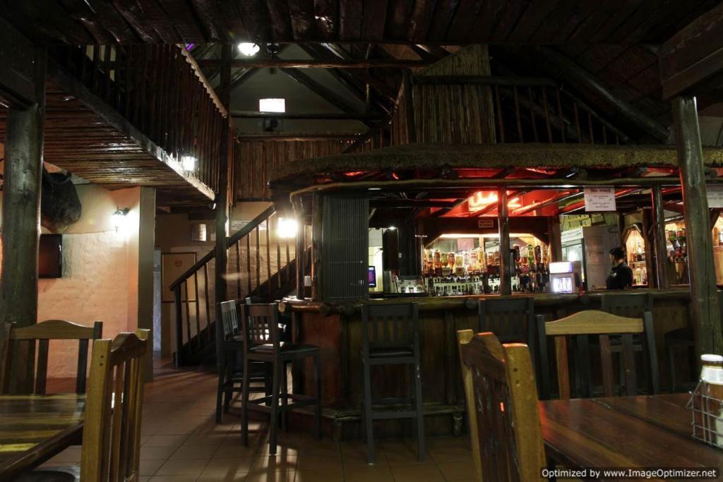 Bains Game alojamiento Bloemfontein Exterior foto