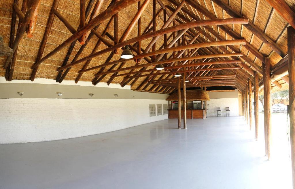 Bains Game alojamiento Bloemfontein Exterior foto