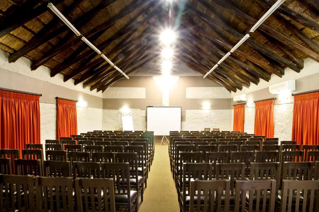 Bains Game alojamiento Bloemfontein Exterior foto