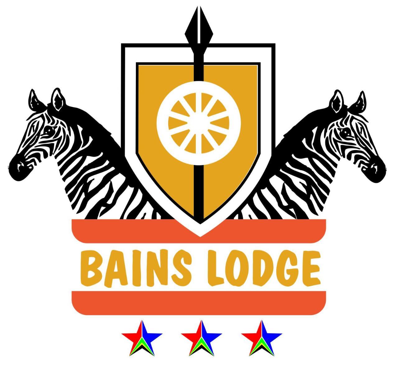 Bains Game alojamiento Bloemfontein Exterior foto