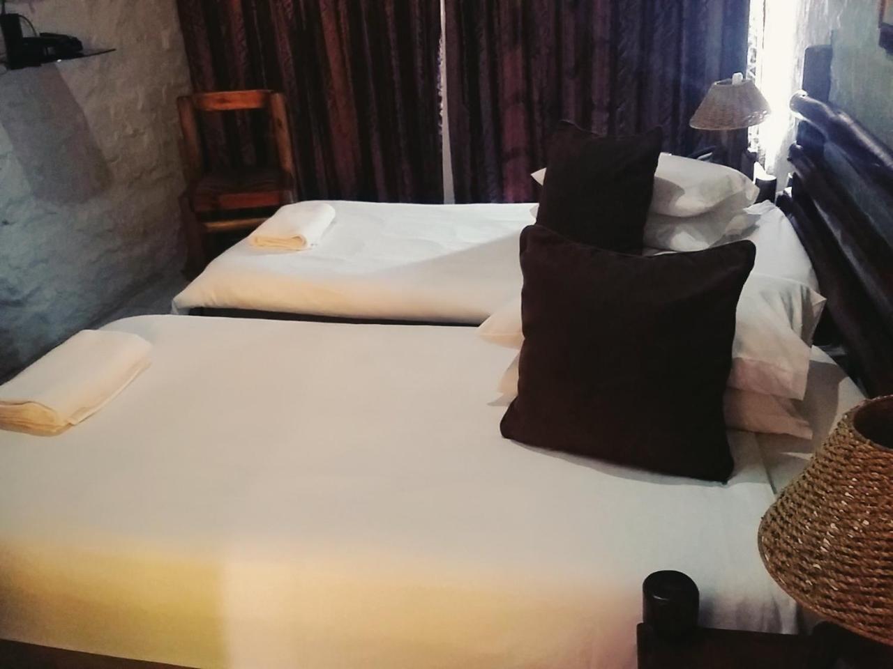 Bains Game alojamiento Bloemfontein Exterior foto