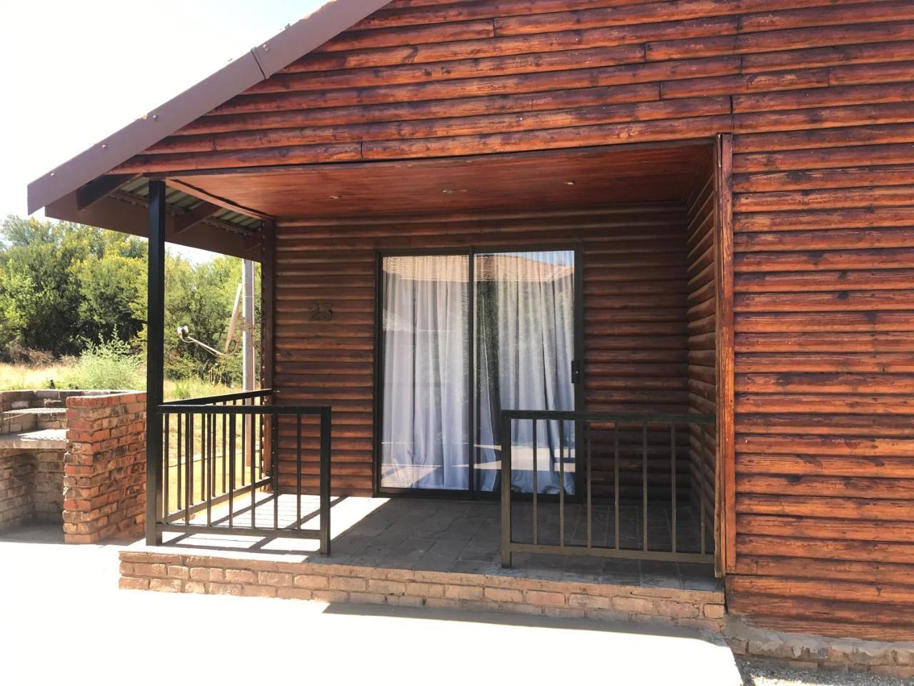 Bains Game alojamiento Bloemfontein Exterior foto