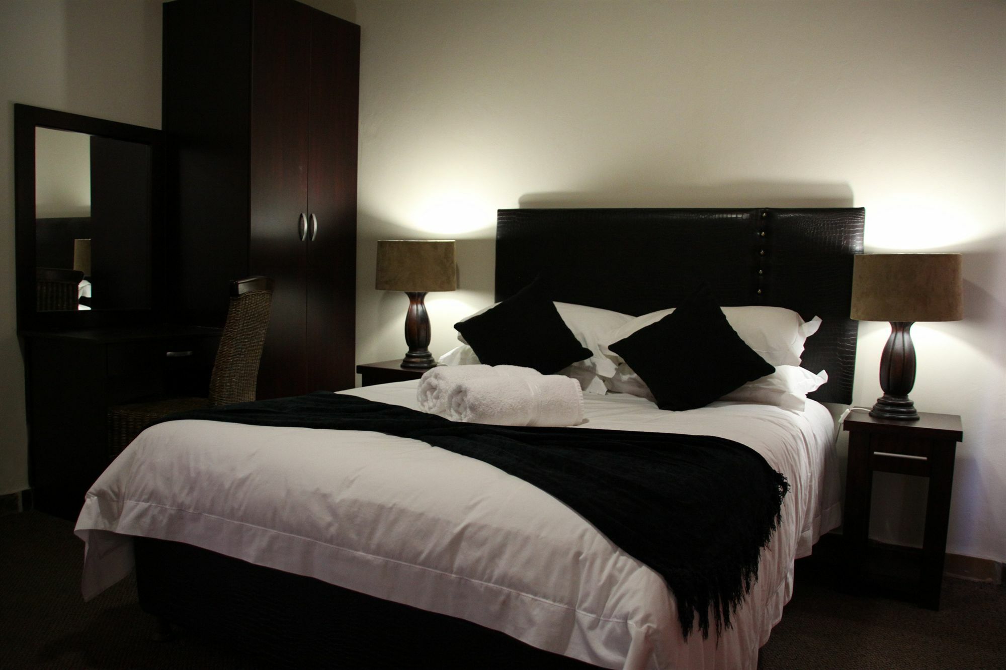 Bains Game alojamiento Bloemfontein Exterior foto