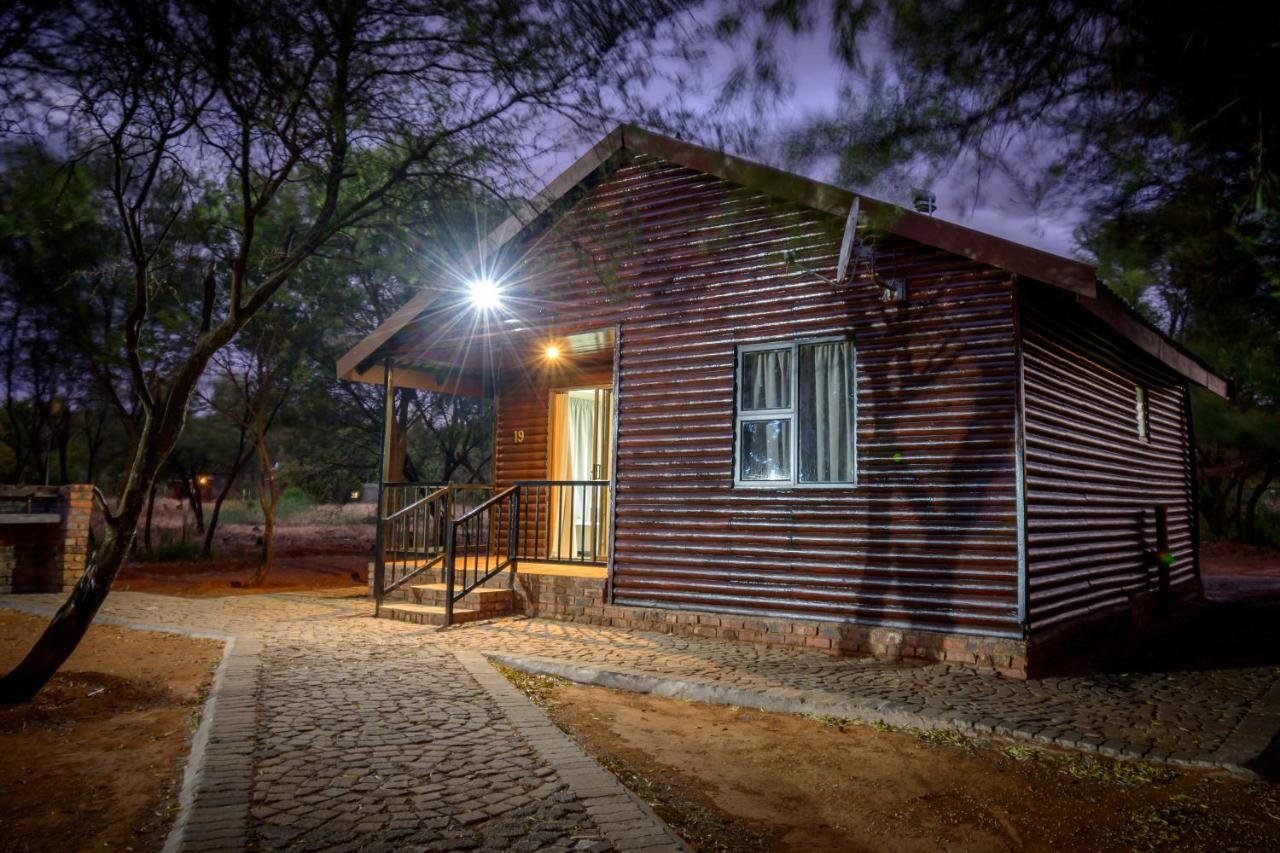 Bains Game alojamiento Bloemfontein Exterior foto